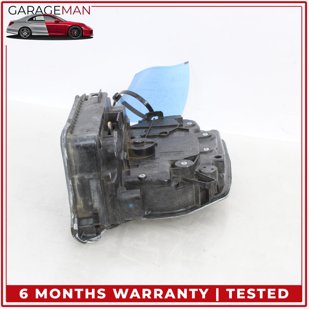 2017-2023 BMW 530e G30 Front Left Side Door Lock Latch Actuator 7477685 OEM