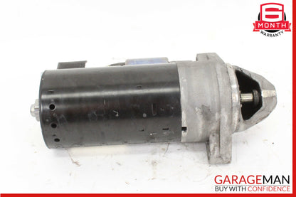 10-15 Mercedes-Benz W212 E250 Bluetec Engine Motor Starter 6519064300 OEM