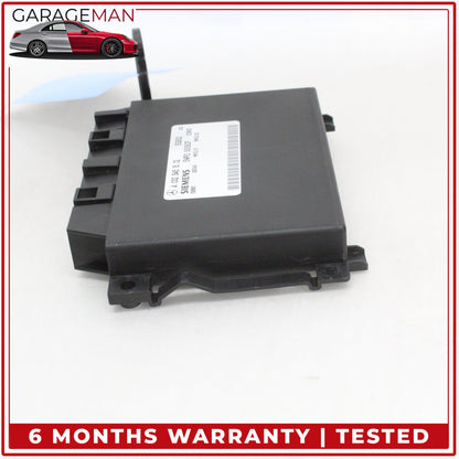 2003-2004 Mercedes R230 SL500 TCU Transmission Control Module 0325451532 OEM
