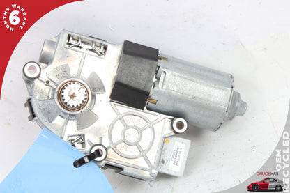 2012-2018 Audi A6 A7 Panoramic Sunroof Sun Roof Motor 4G8959591 OEM