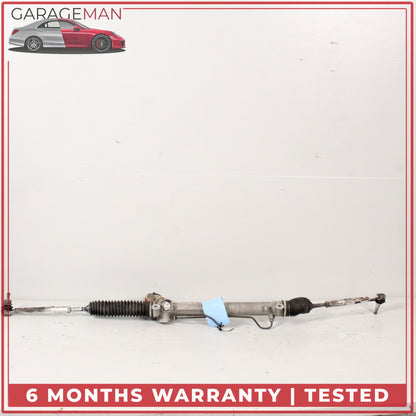 1997-2005 Porsche 911 Carrera 996 Power Steering Gear Rack & Pinion Assembly OEM