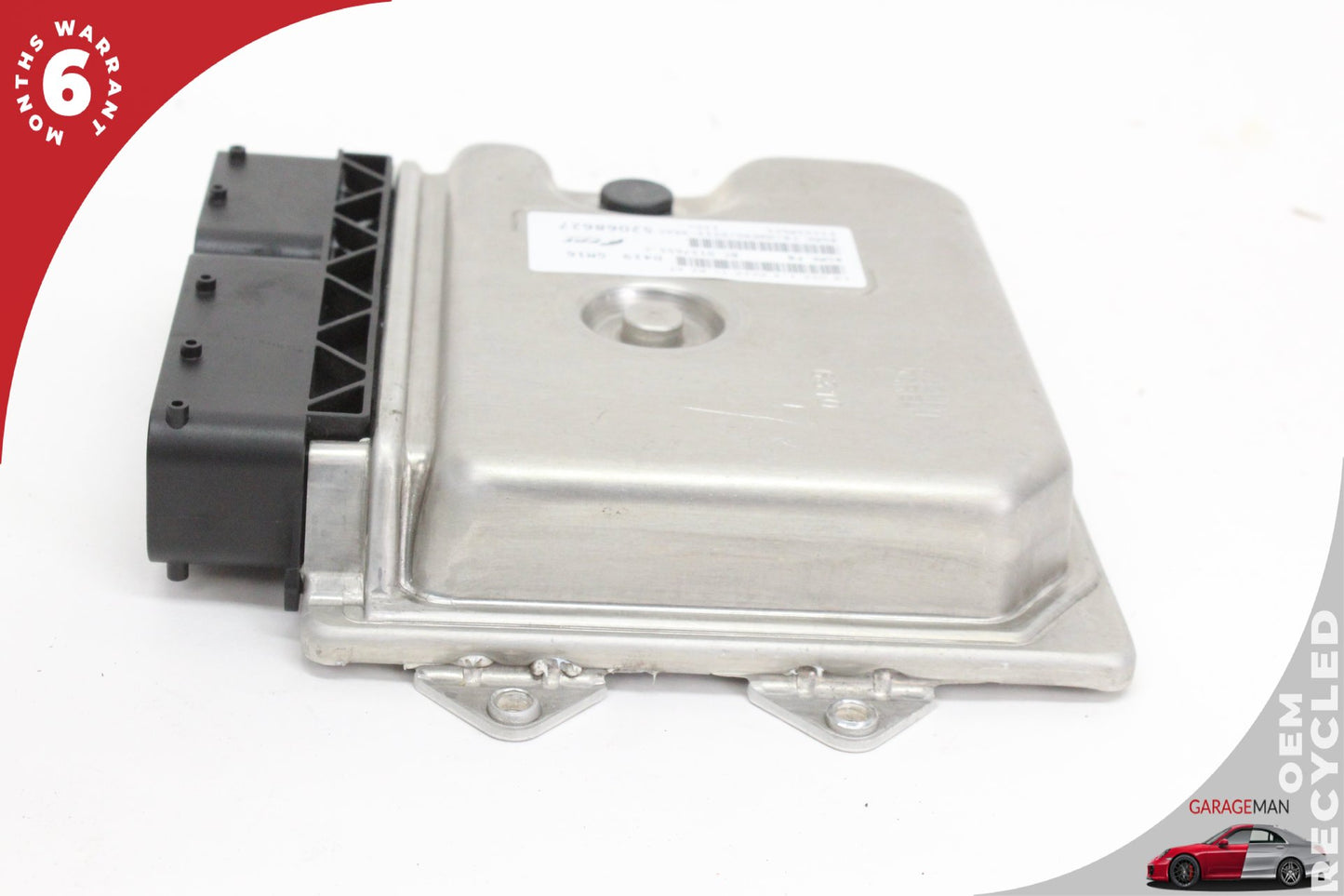 2017 Fiat 500L Hatchback ECU Engine Control Module 52068627 OEM