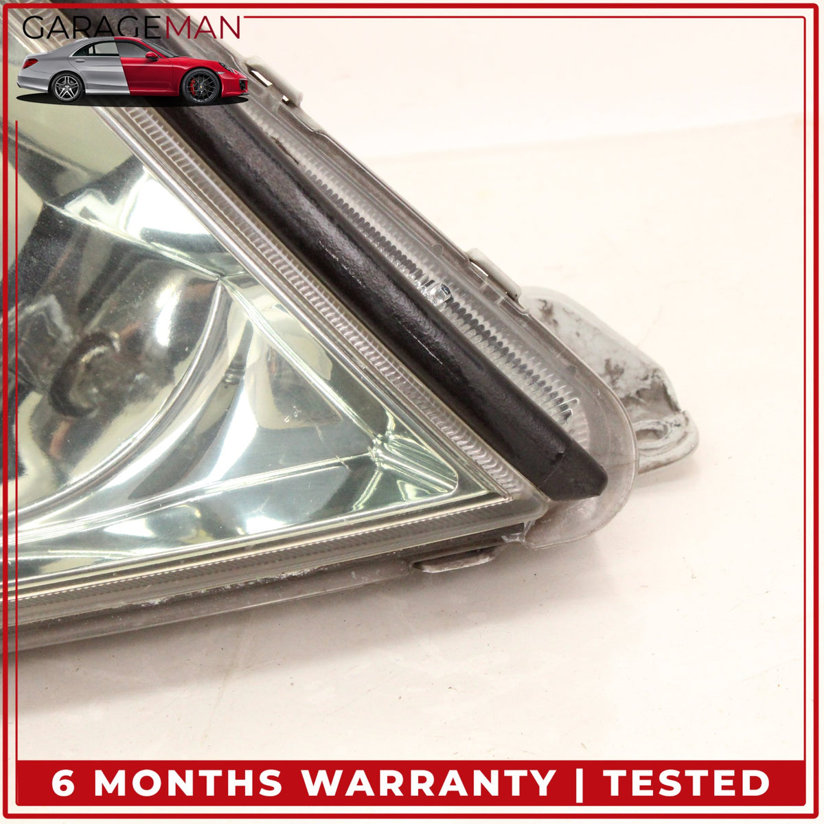 2001-2003 Lexus LS430 XF30 Front Right Side Xenon Head Light Lamp 8113050221 OEM