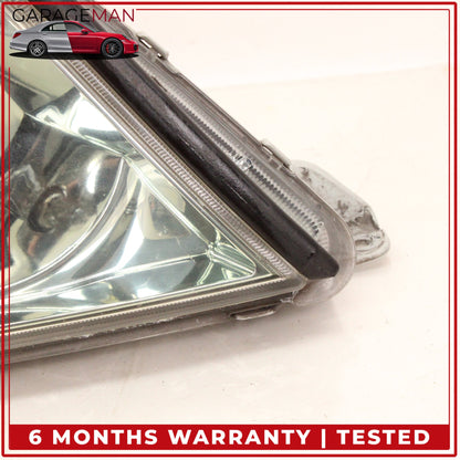 2001-2003 Lexus LS430 XF30 Front Right Side Xenon Head Light Lamp 8113050221 OEM