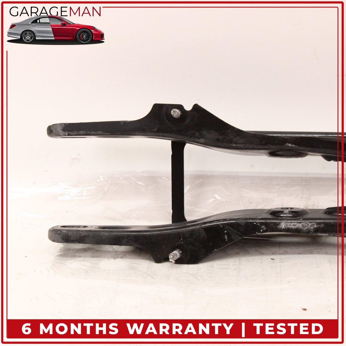 2017-2023 BMW 530e Rear Left or Right Side Lower Camber Control Arm 6875104 OEM