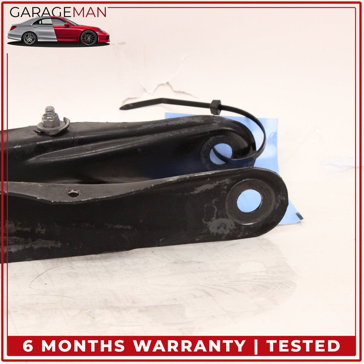 2017-2023 BMW 530e Rear Left or Right Side Lower Camber Control Arm 6875104 OEM