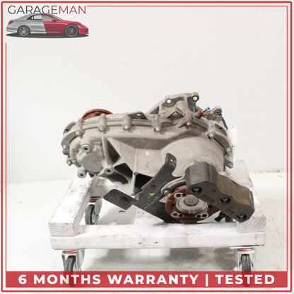 2014-2017 Range Rover Sport L494 L405 3.0L Transfer Case Assembly 1-Speed OEM