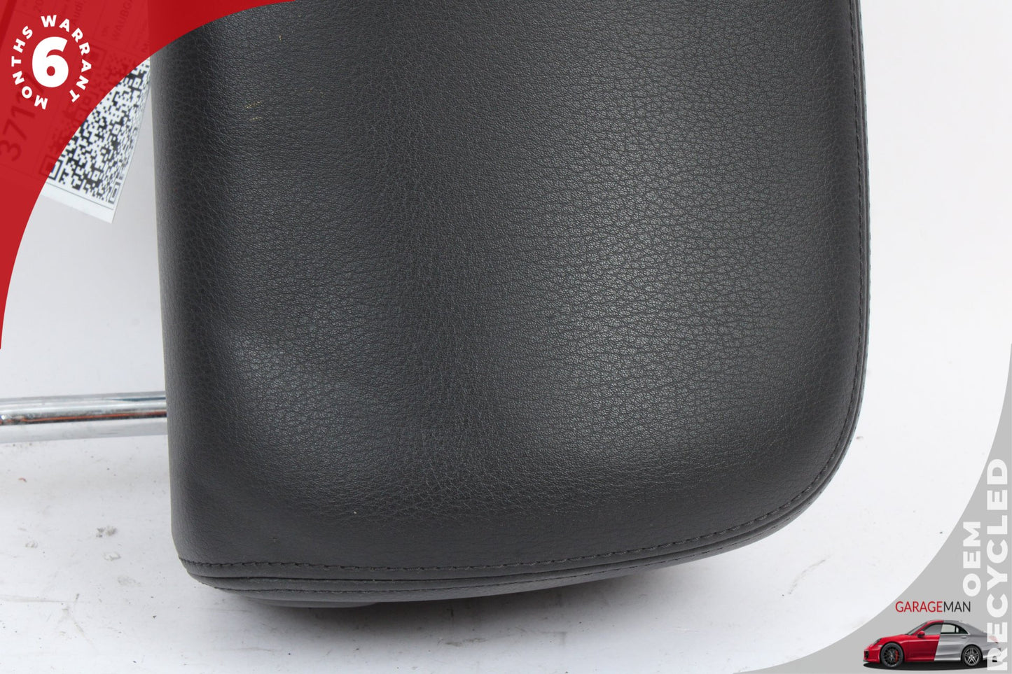 2012-2018 Audi A6 C7 Sedan Front Left or Right Side Head Rest 4G8881901P