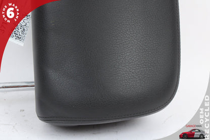 2012-2018 Audi A6 C7 Sedan Front Left or Right Side Head Rest 4G8881901P