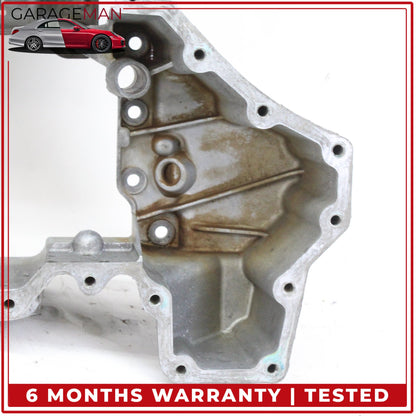 2009-2019 BMW 550i 650i 750i 4.4L Engine Motor Upper Oil Pan 312765 OEM