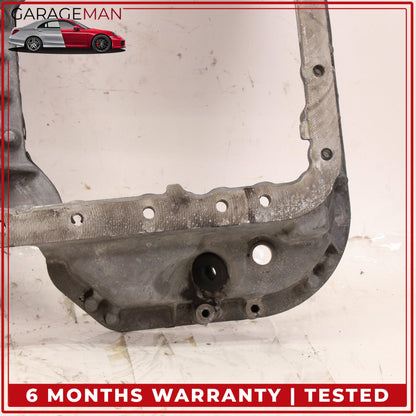 2007-2011 Mercedes W221 S550 CL550 Upper Engine Oil Pan 2730142202 OEM