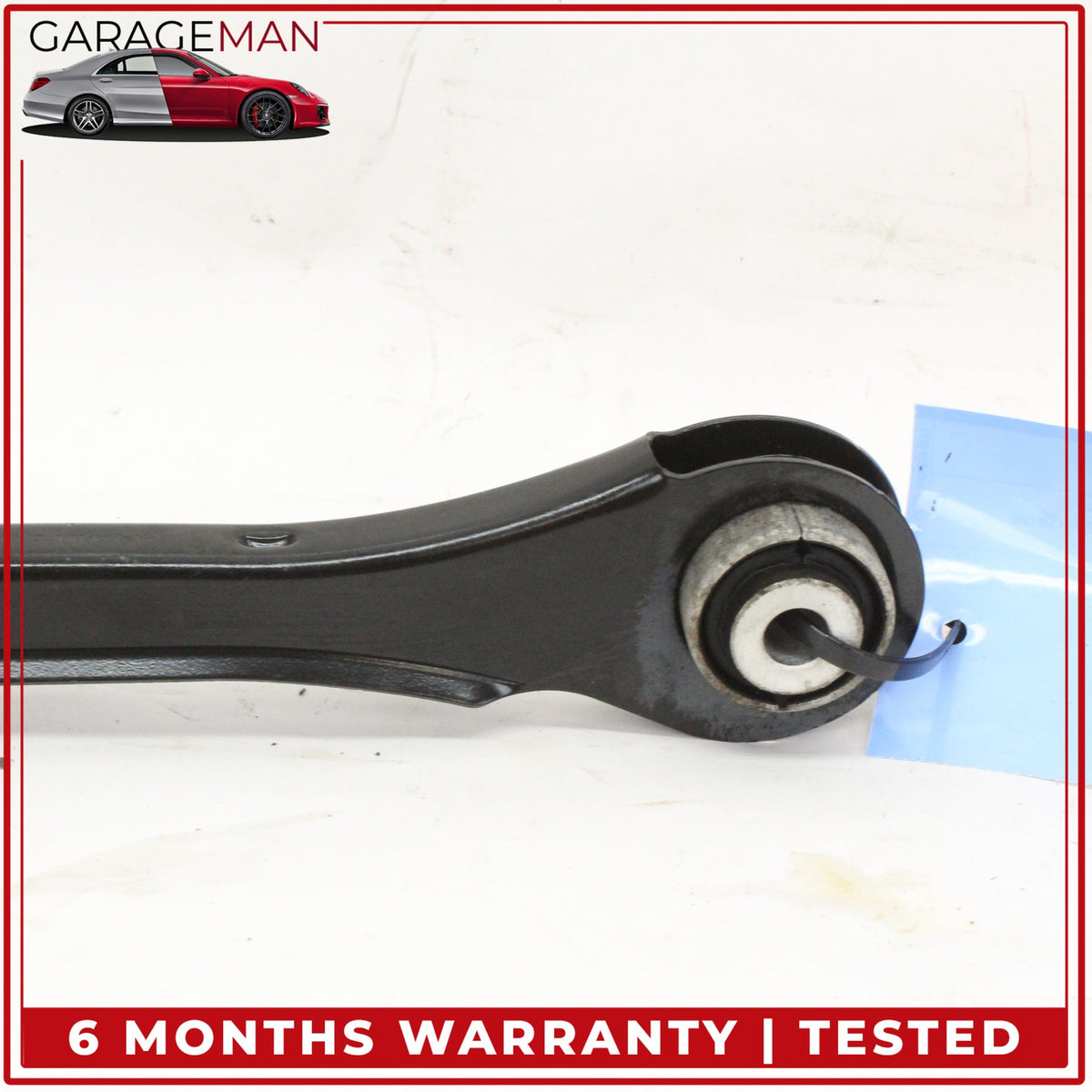 2012-2018 BMW 320i Rear Right Passenger Side Upper Control Arm 6792544 OEM