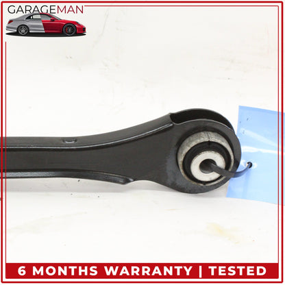 2012-2018 BMW 320i Rear Right Passenger Side Upper Control Arm 6792544 OEM
