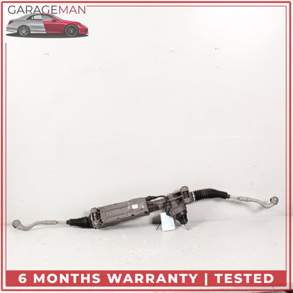 2015-2024 Porsche Macan 95B Electric Power Steering Gear Rack & Pinion OEM