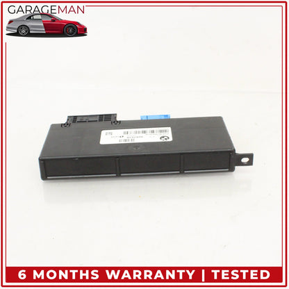 2009-2019 BMW 550i 640i 650i 535i M6 Alpina B6 B7 Gateway Control Module OEM