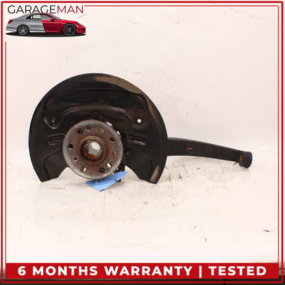 2006-2011 Mercedes W164 ML350 Front Left Side Spindle Knuckle Wheel Hub OEM