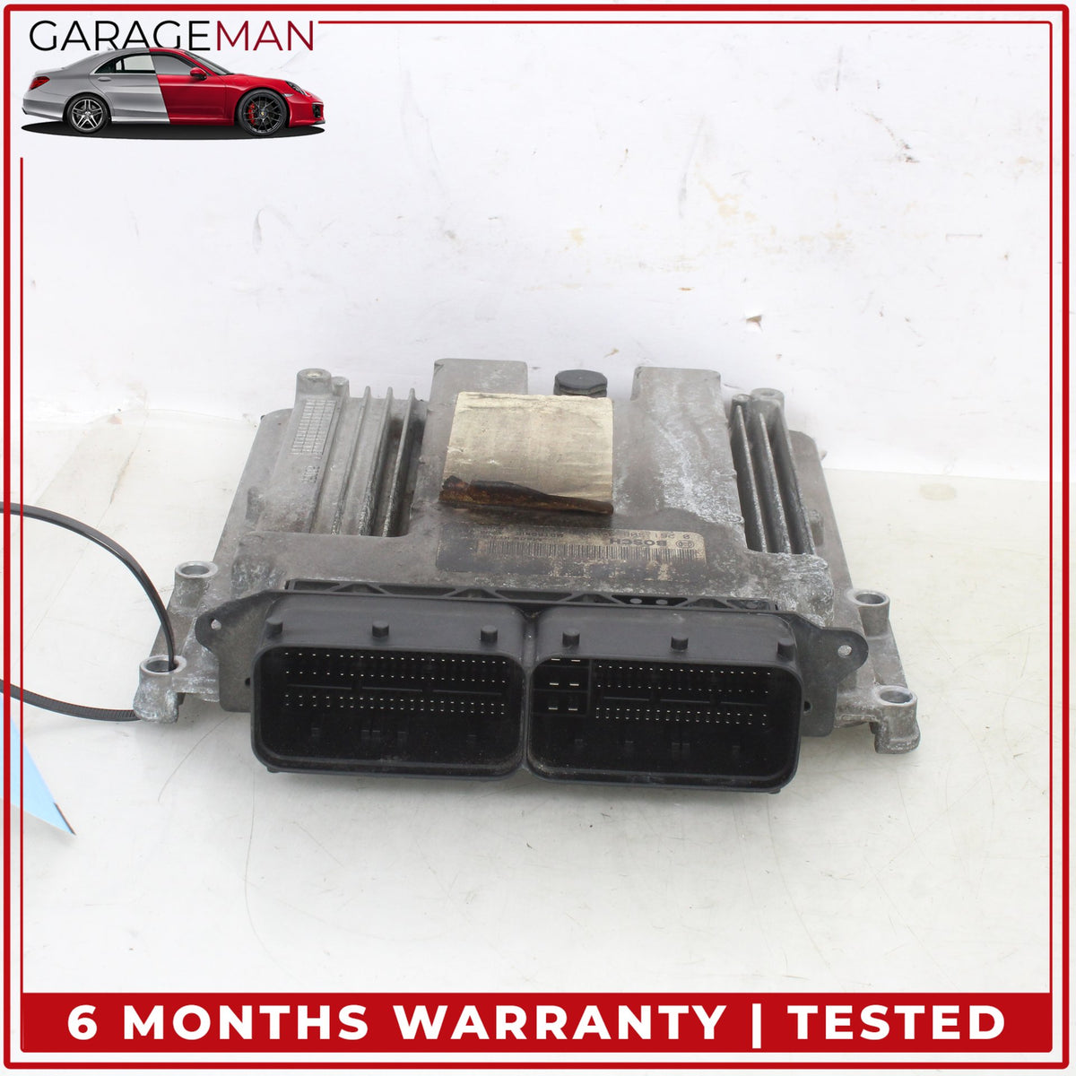 2013-2020 LR Range Rover Sport L494 Engine Control Module CPLA128684YE OEM