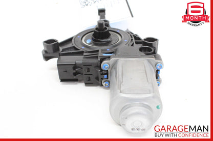2011-2023 Dodge Charger LD Front Left Window Regulator Motor 128000872