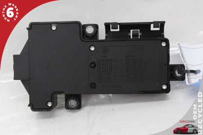2008-2020 Audi A6 A7 Q3 Front Left Side Seat Adjustment Switch 8K0959747 OEM