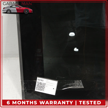 2013-2022 Land Rover Range Rover L405 Center Middle Panoramic Sunroof Glass OEM