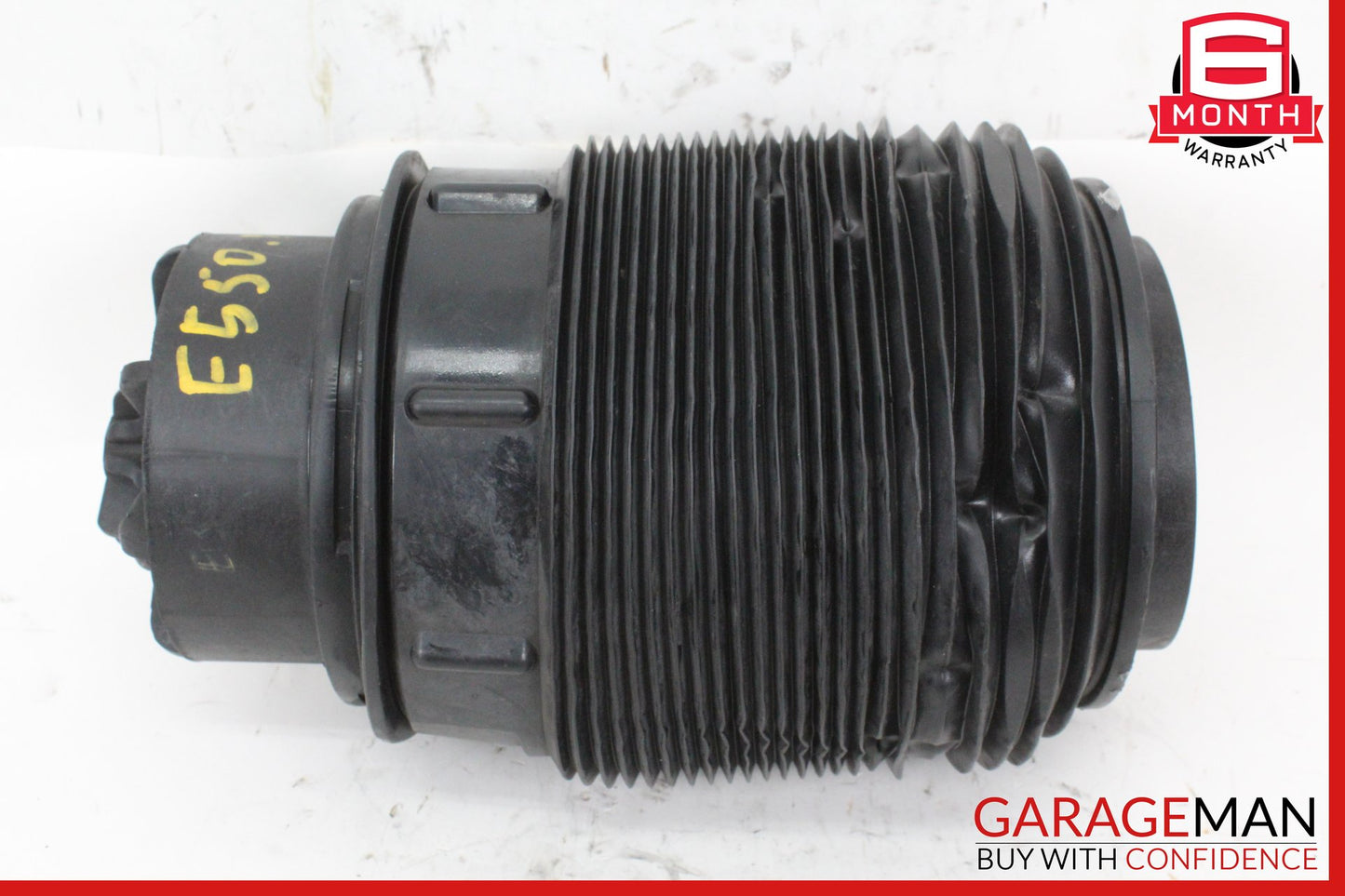 2010-2018 Mercedes W212 E550 E350 Rear Left and Right Side Air Bag Shock Set OEM