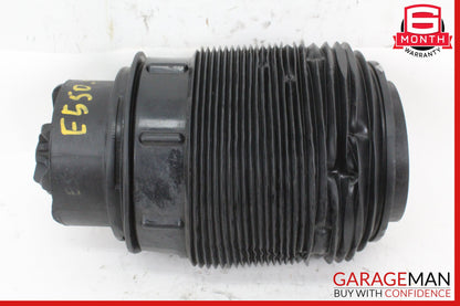 2010-2018 Mercedes W212 E550 E350 Rear Left and Right Side Air Bag Shock Set OEM