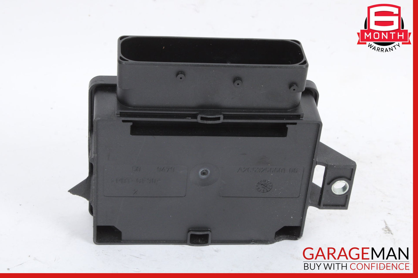 2012-2018 Audi S7 Electronic Parking Brake Control Module Unit 4H0907801G OEM