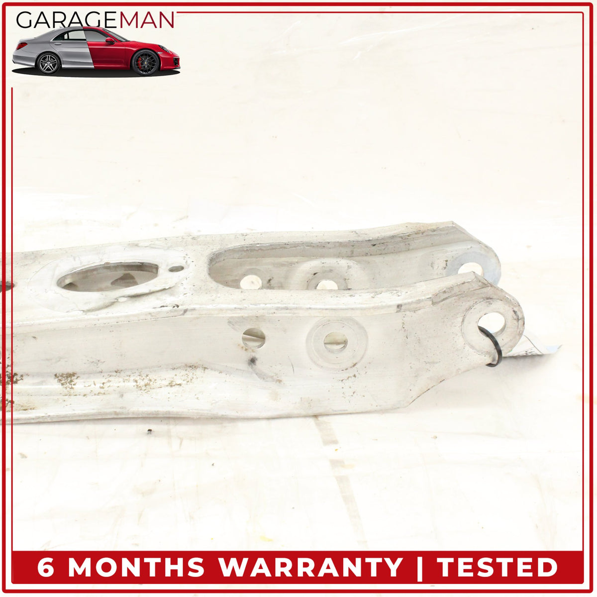 2018-2025 Audi Q5 SQ5 Rear Left or Right Side Lower Control Arm 80A505311B OEM