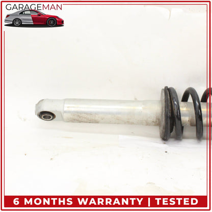 2013-2018 Maserati GranTurismo Rear Left and Right Shock Strut Absorber Set OEM