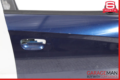 2011-2014 Dodge Charger LD Sedan Front Right Door Shell Panel 68089370AD OEM
