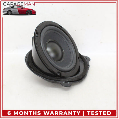 1997-2004 Mercedes-Benz SLK230 R170 Rear Right & Left Sound Speakers Set