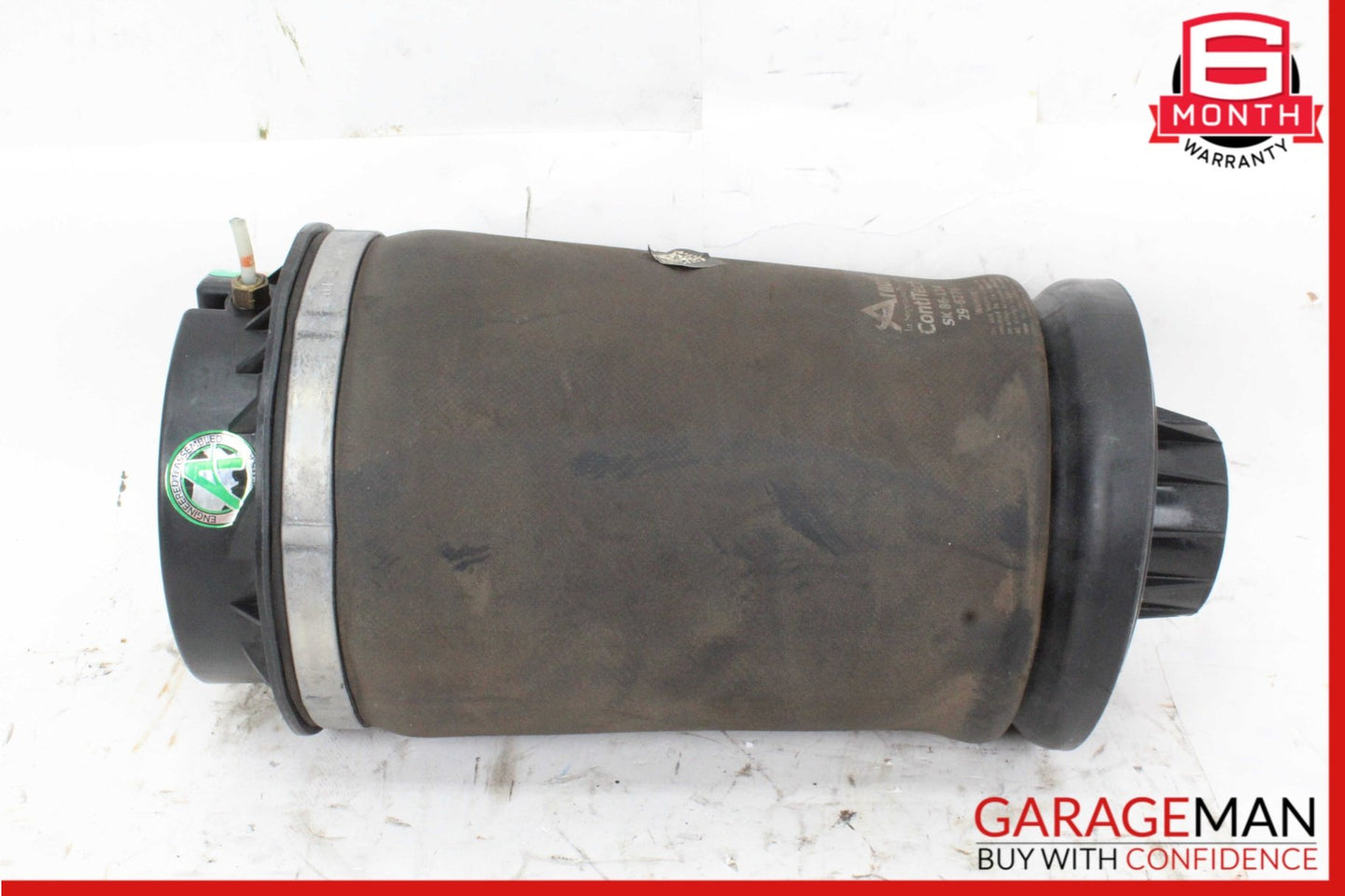 2006-2019 Mercedes-Benz GL450 X164 Rear Left or Right Side Air Bag Shock AS2596