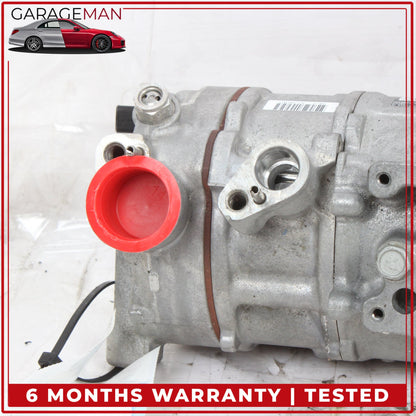 2019-2025 Audi Q3 Quattro F3 AC A/C Air Conditioning Compressor 5Q0816803H OEM
