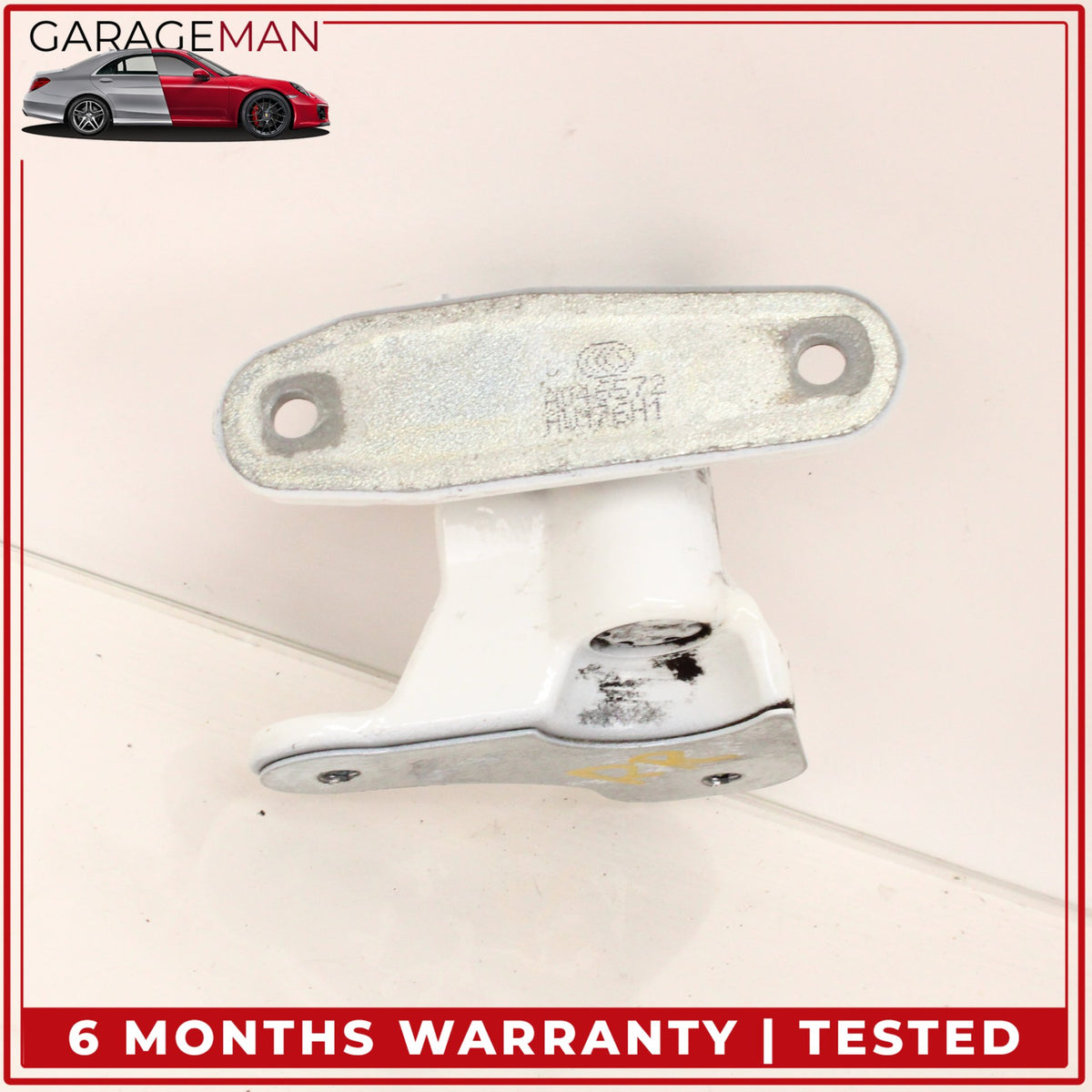 2014-2020 Mercedes X156 GLA250 Rear Right Side Door Hinge Upper and Lower OEM