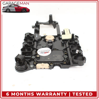 Mercedes VGS3 722.9 7G Transmission Conductor Plate TCU 722.9 FLASHED OEM