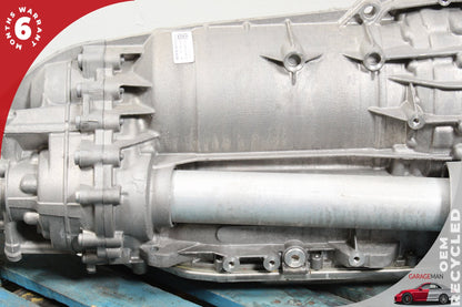 2014-2017 Audi SQ5 Q5 AWD 8-Speed Automatic Transmission Assembly OEM 126K