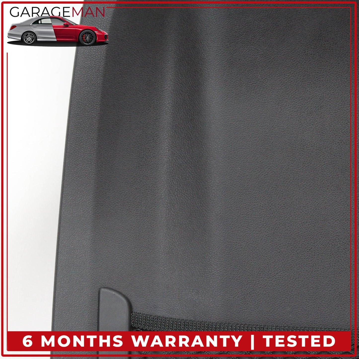 2019-2025 BMW 330i Front Left or Right Side Seat Back Cover Panel 7415101 OEM