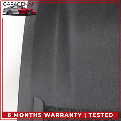 2019-2025 BMW 330i Front Left or Right Side Seat Back Cover Panel 7415101 OEM