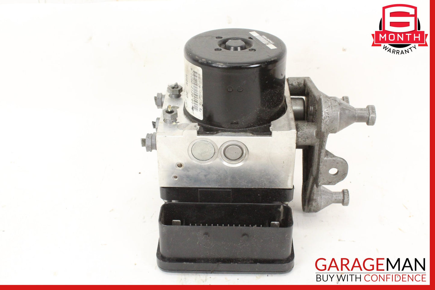 2012-2015 Mercedes W204 C250 SLK250 GLK350 ABS Anti Lock Pump Brake Module OEM