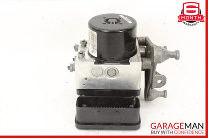 2012-2015 Mercedes W204 C250 SLK250 GLK350 ABS Anti Lock Pump Brake Module OEM