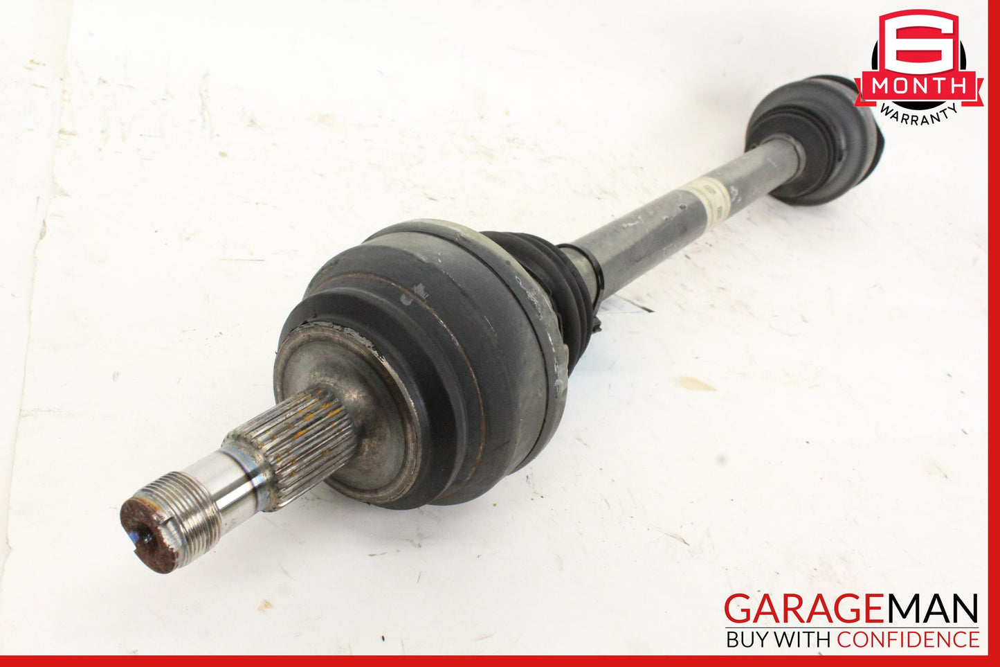 2019-2023 Mercedes W238 E450 RWD Rear Right Side CV Axle Shaft 2133505412 OEM