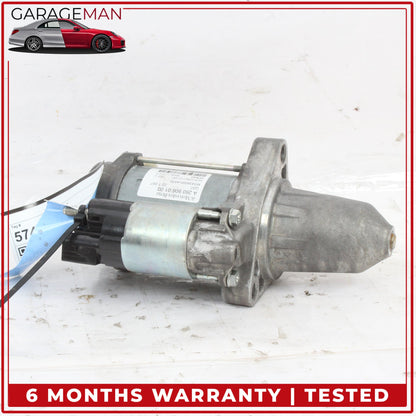 2019-2025 Mercedes W177 A220 CLA250 GLA250 Engine Motor Starter 2609060100 OEM