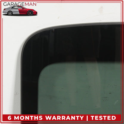 2014-2019 Mini Cooper Front Panoramic Sunroof Window Glass Panel 10027406 OEM