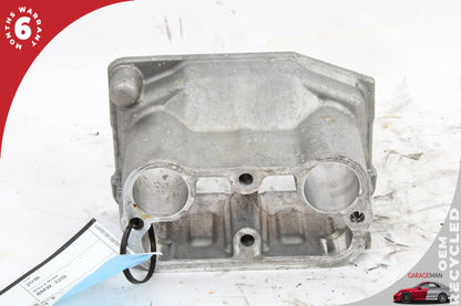 2012-2018 BMW 320i 328i F30 2.0L Engine Ignition Coil Mount Bracket 7595546 OEM