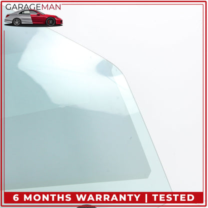 2015-2020 BMW 430i Gran Coupe Front Right Passenger Side Door Window Glass OEM