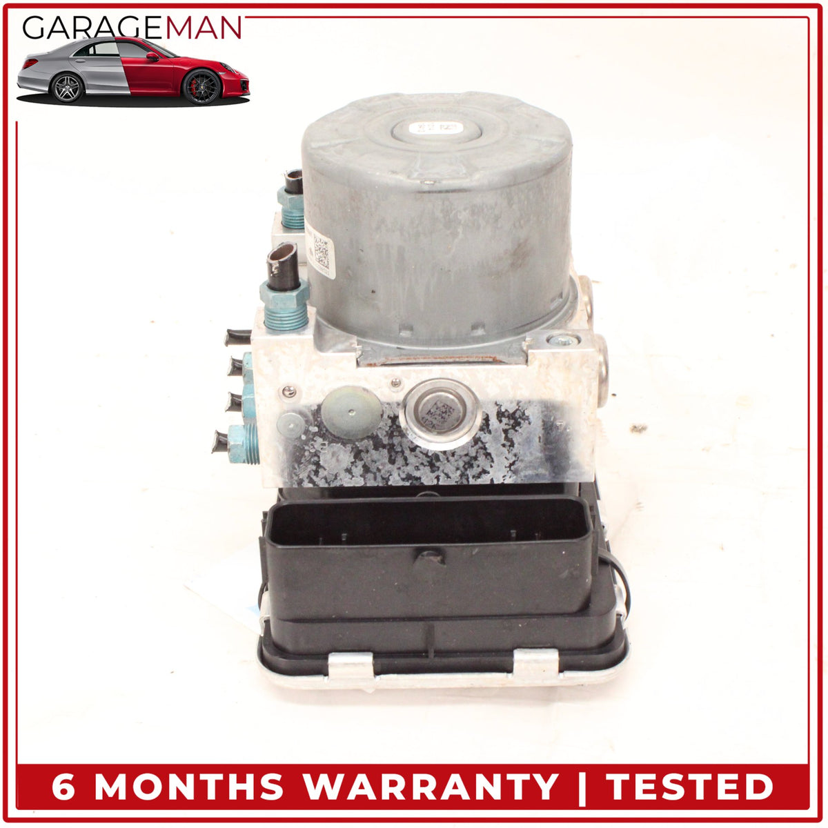 2019-2026 BMW Z4 G29 ABS Anti Lock Brake Pump Module 5A44C38 OEM