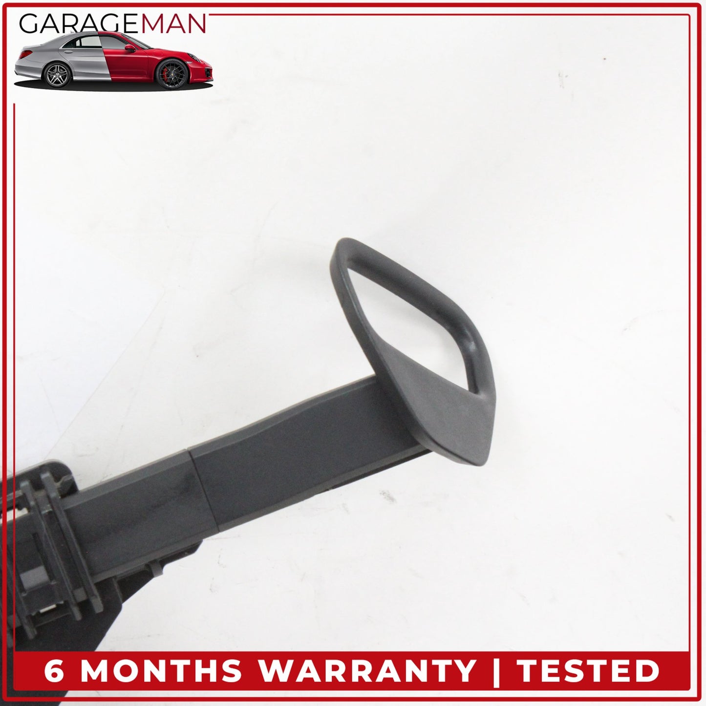 2010-2017 Mercedes W207 E350 E400 Convertible Left Seat Belt Feeder Motor OEM