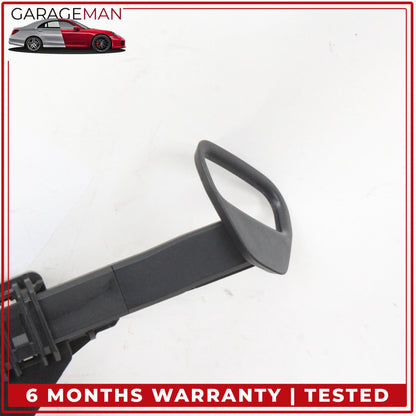 2010-2017 Mercedes W207 E350 E400 Convertible Left Seat Belt Feeder Motor OEM