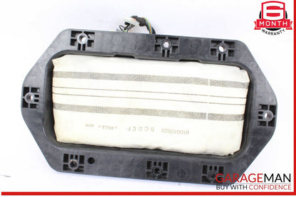 10-19 Jaguar XJ Front Right Passenger Dash SRS Airbag Air Bag OEM