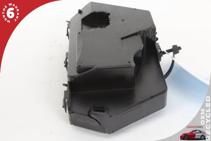 00-06 Mercedes-Benz S500 W220 Rear Left & Right Seat Switch 2208214958 Genuine